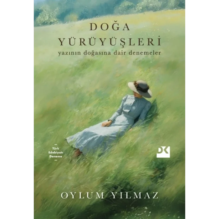 Doğa Yürüyüşleri