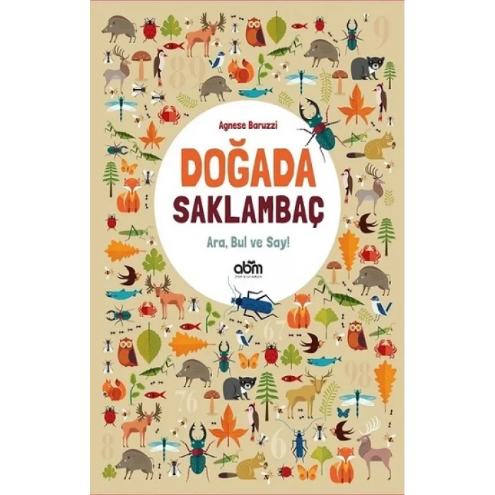 Doğada Saklambaç