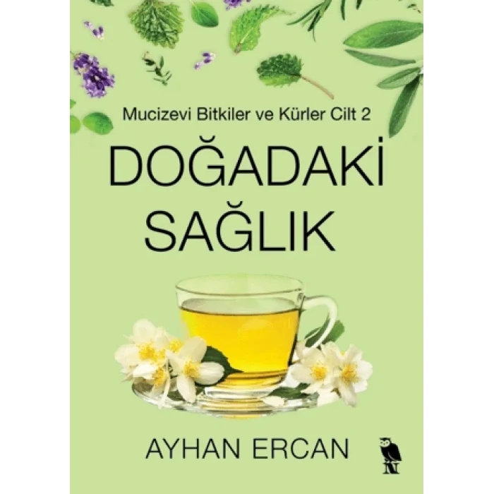 Doğadaki Sağlık 2