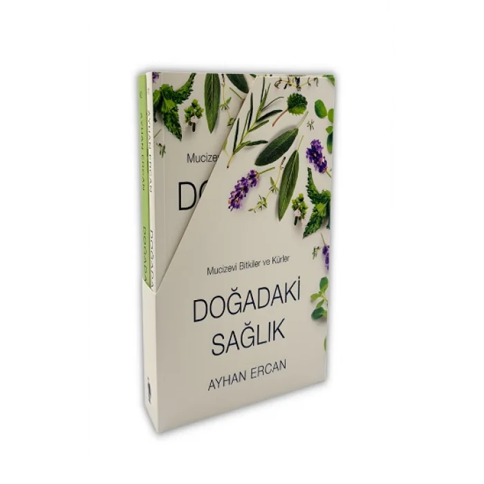 Doğadaki Sağlık Seti