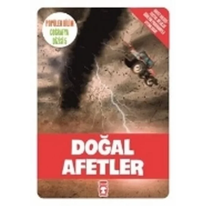 Doğal Afetler