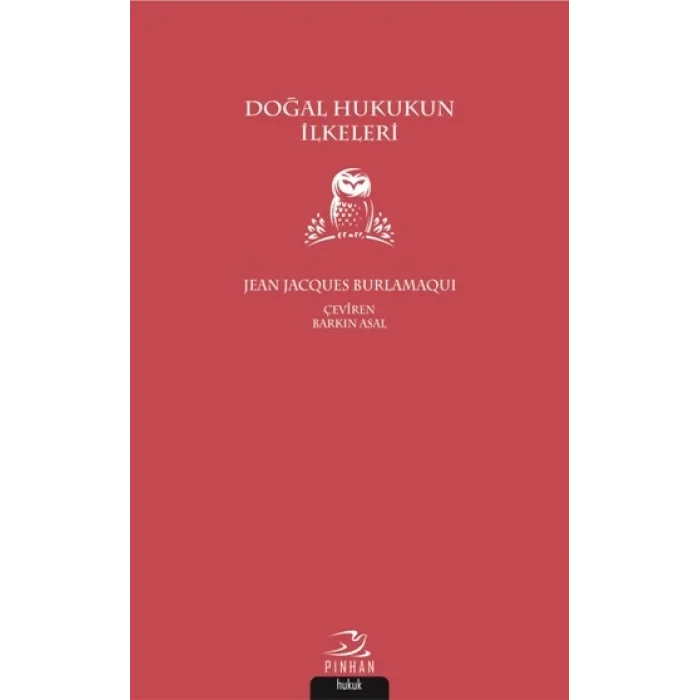 Doğal Hukukun İlkeleri