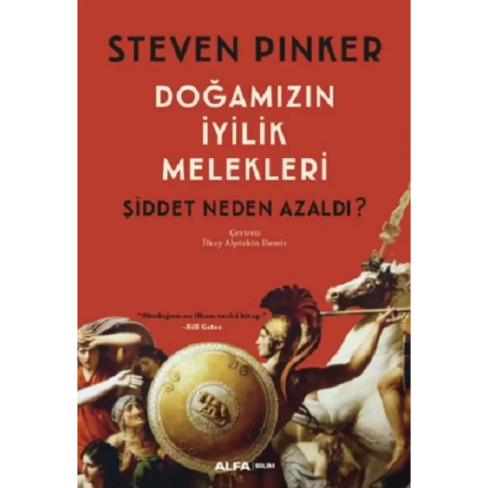 Doğamızın İyilik Melekleri
