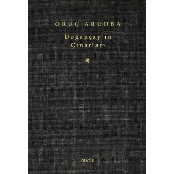 Doğançayın Çınarları