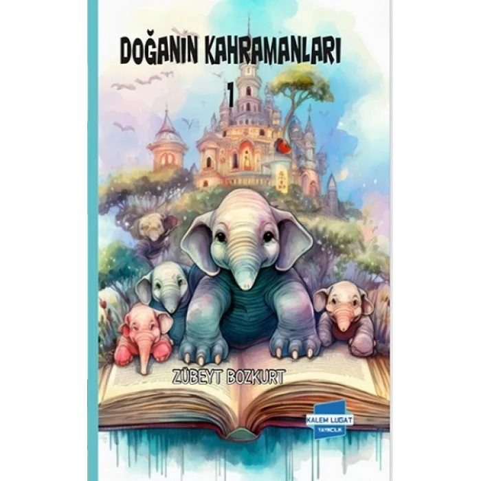 Doğanın Kahramanları 1