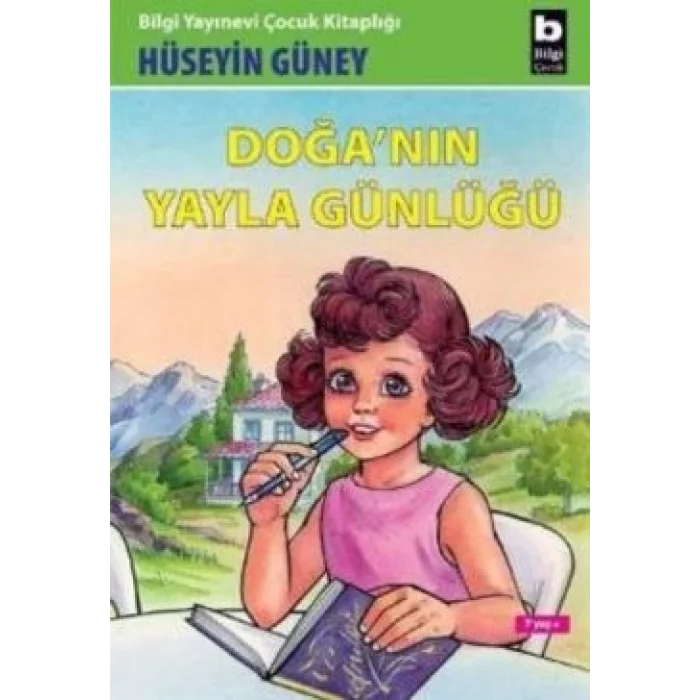 Doğa’nın Yayla Günlüğü