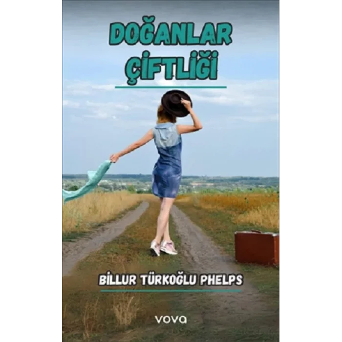 Doğanlar Çiftliği