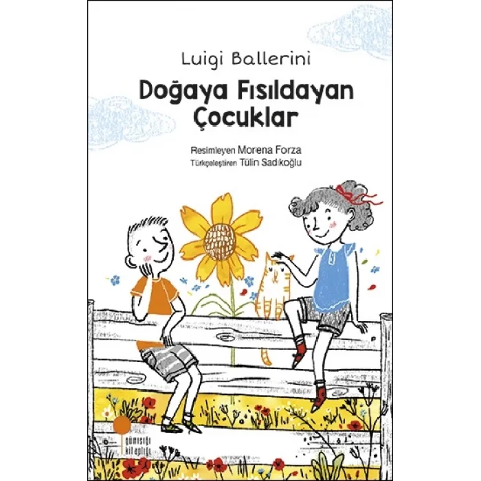 Doğaya Fısıldayan Çocuklar