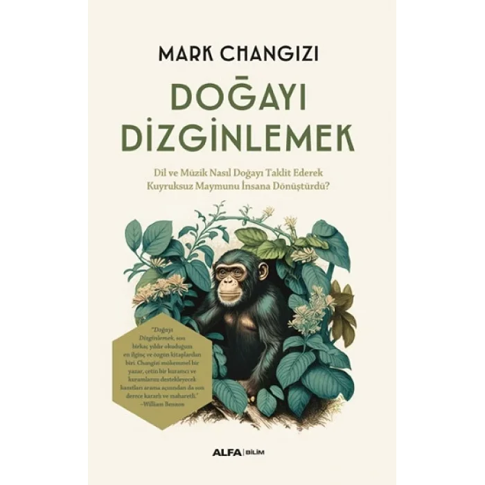 Doğayı Dizginlemek