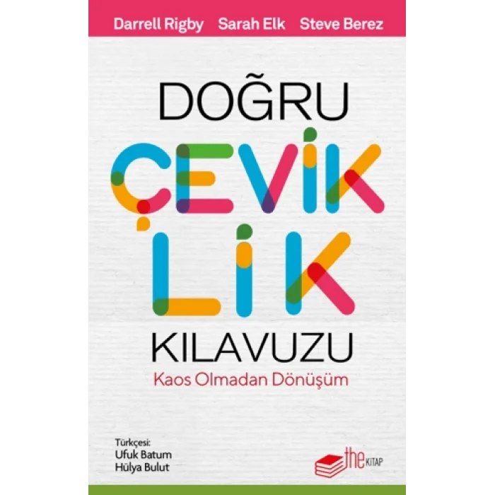 Doğru Çeviklik Kılavuzu