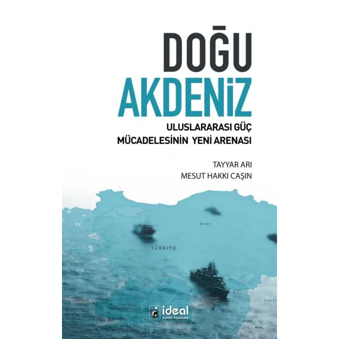 Doğu Akdeniz
