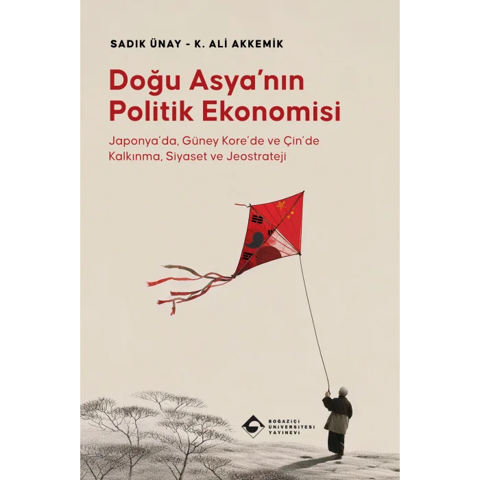Doğu Asyanın Politik Ekonomisi