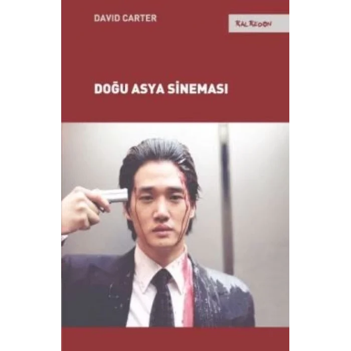 Doğu Asya Sineması