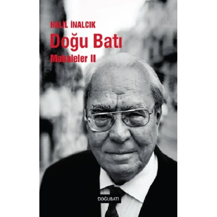 Doğu Batı Makaleler -2