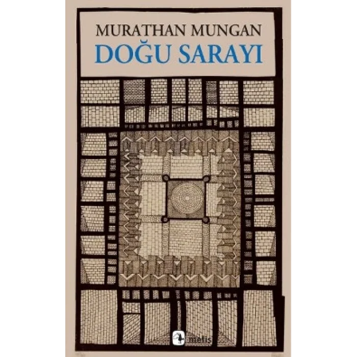 Doğu Sarayı
