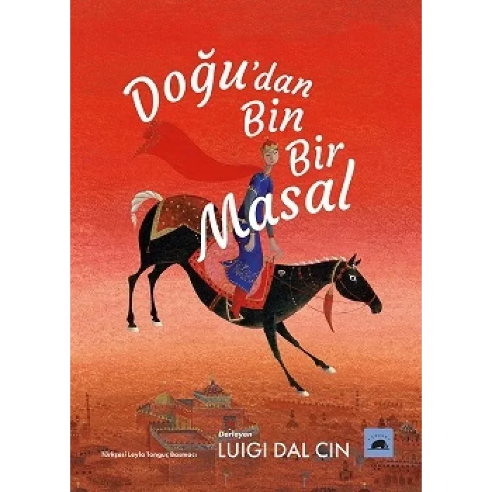 Doğudan Bin Bir Masal