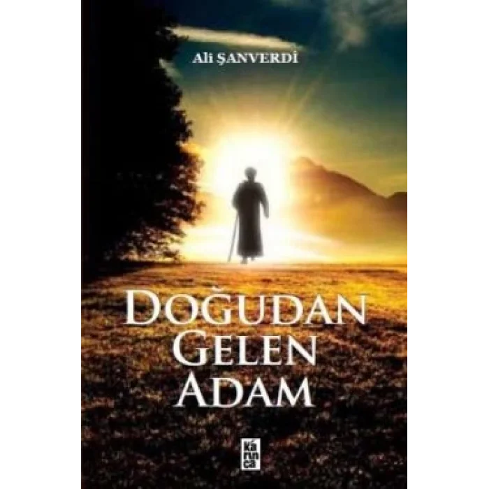 Doğudan Gelen Adam