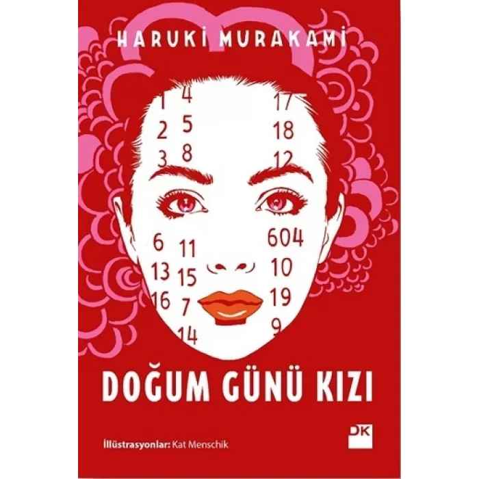 Doğum Günü Kızı