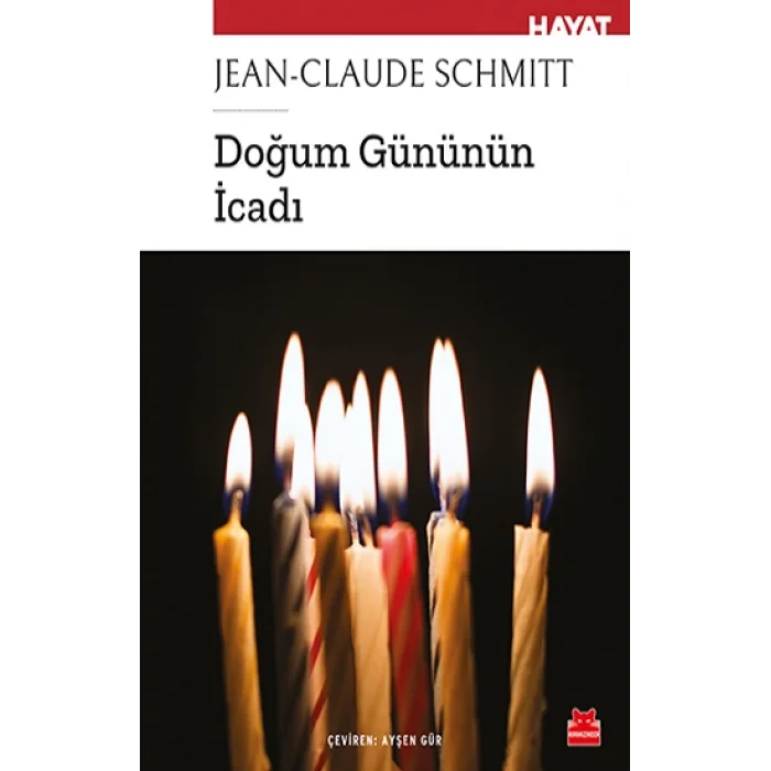 Doğum Gününün İcadı