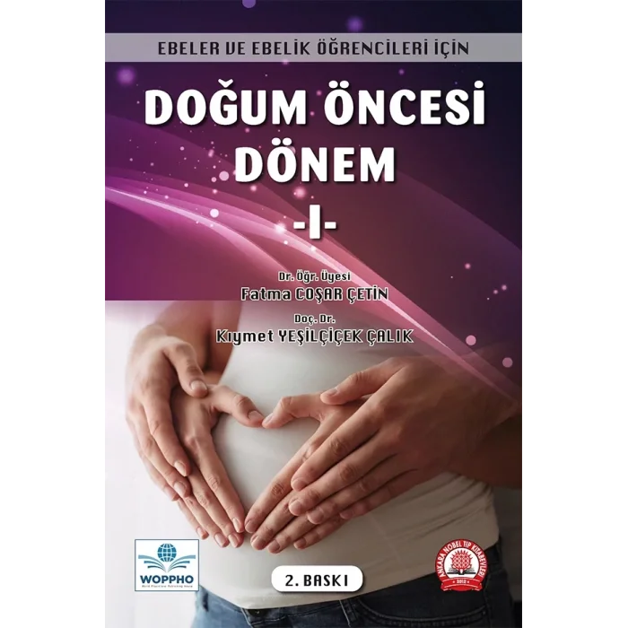 Doğum Öncesi Dönem - 1