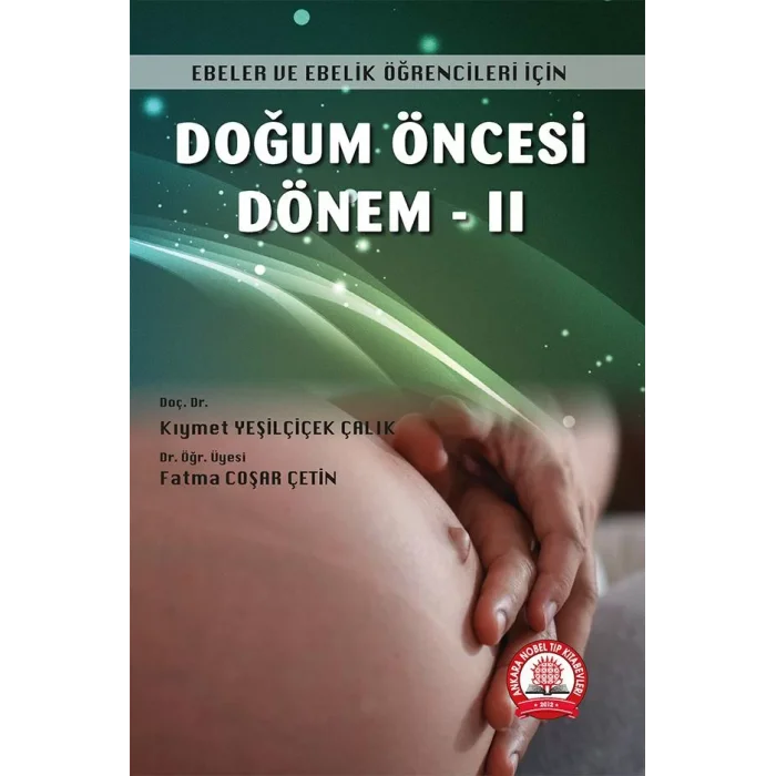 Doğum Öncesi Dönem - 2