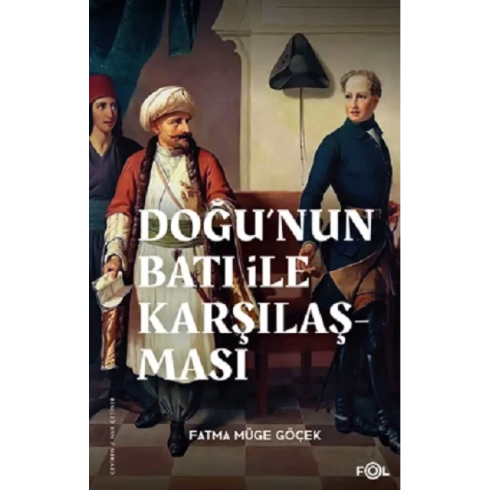 Doğunun Batı ile Karşılaşması