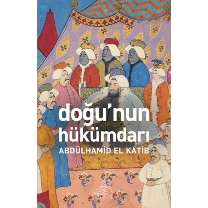 Doğunun Hükümdarı