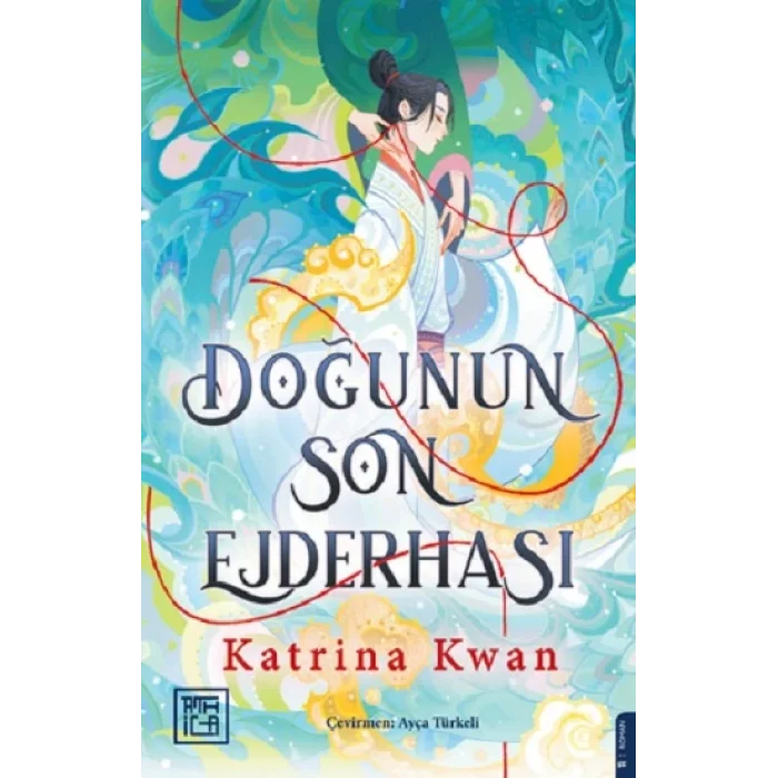 Doğunun Son Ejderhası