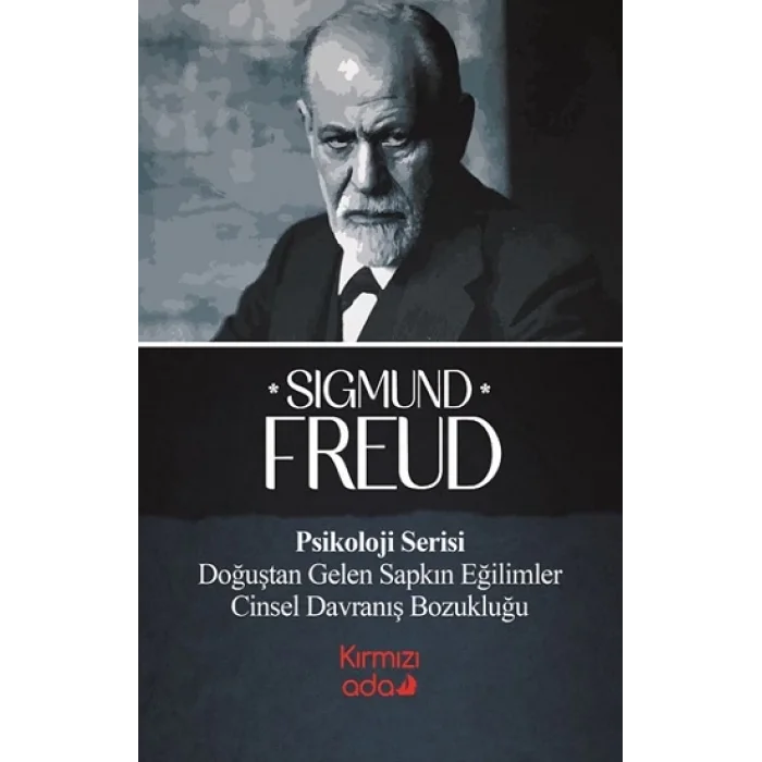 Doğuştan Gelen Sapkın Eğilimler & Cinsel Davranış Bozukluğu