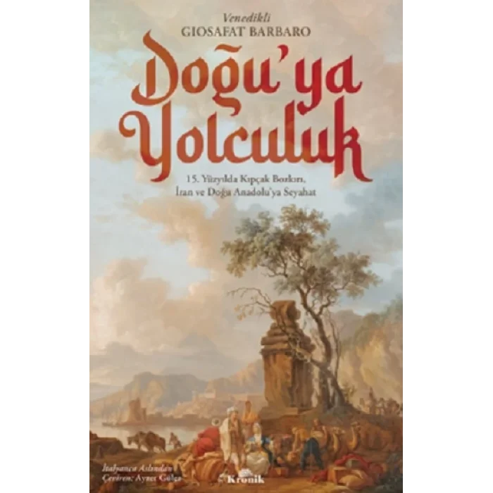 Doğuya Yolculuk