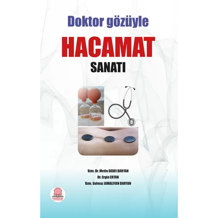 Doktor Gözüyle Hacamat Sanatı