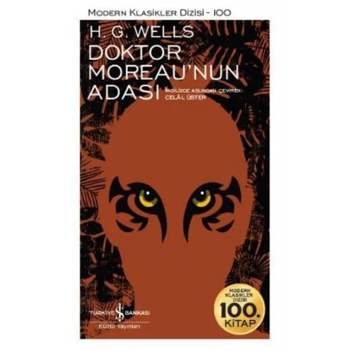 Doktor Moreaunun Adası