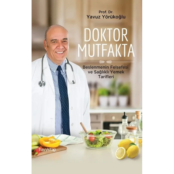 Doktor Mutfakta