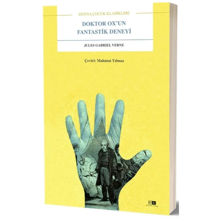 Doktor Oxun Fantastik Deneyi