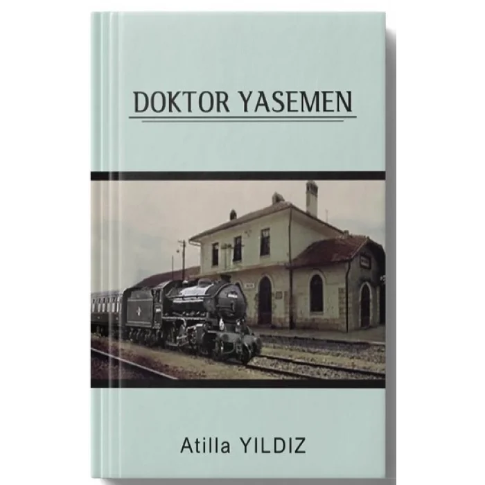 Doktor Yasemen