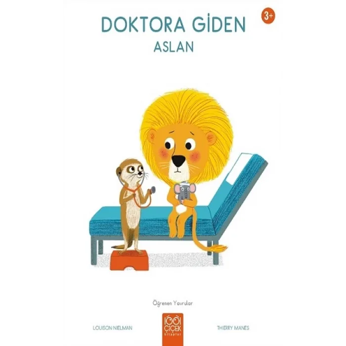 Doktora Giden Aslan