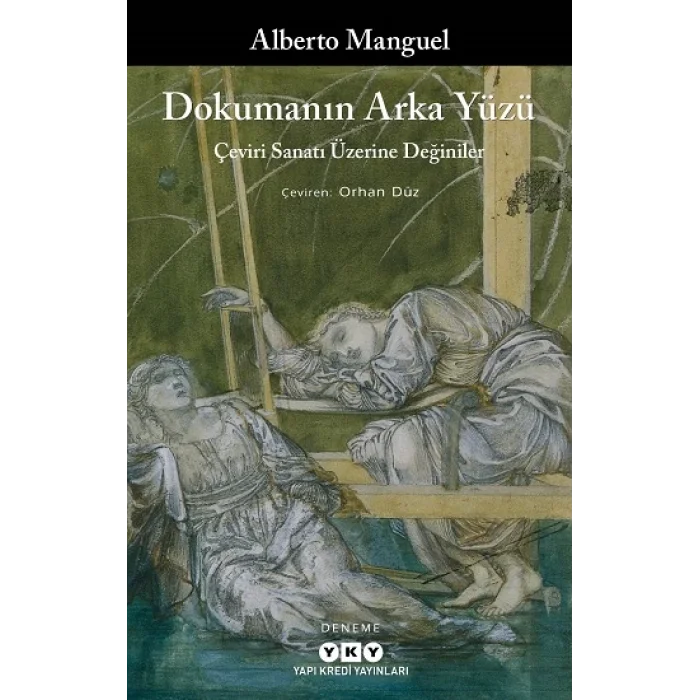 Dokumanın Arka Yüzü