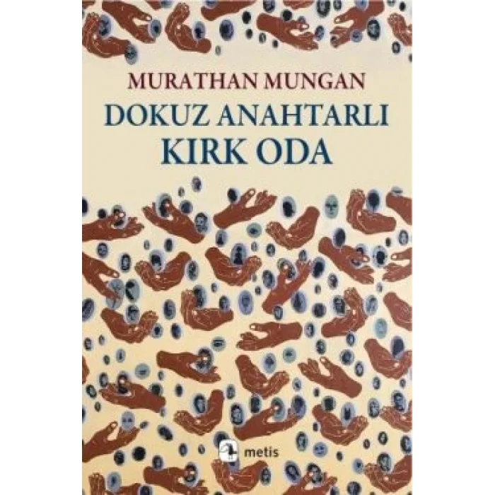 Dokuz Anahtarlı Kırk Oda