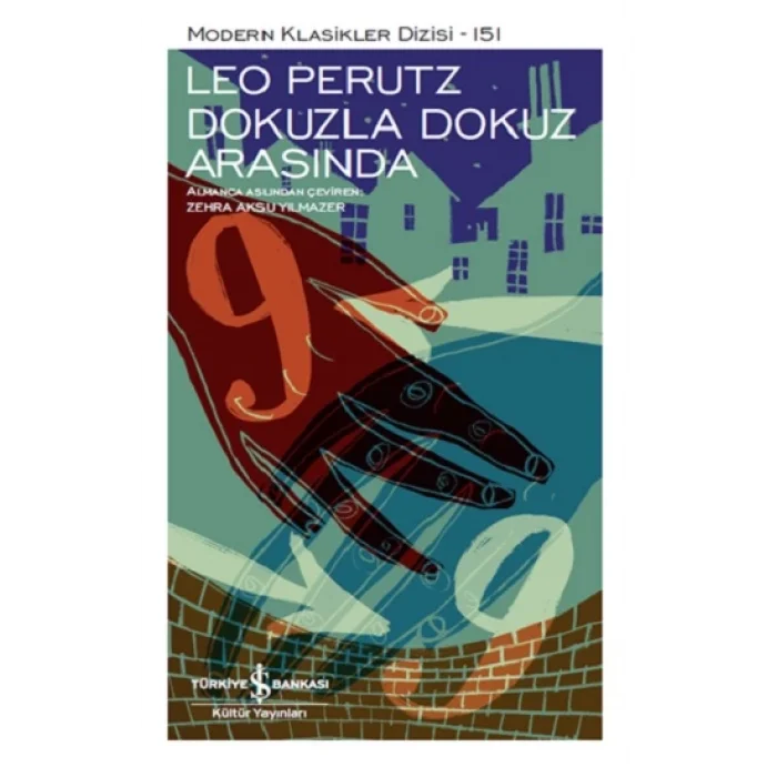 Dokuzla Dokuz Arasında