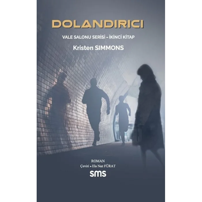 Dolandırıcı