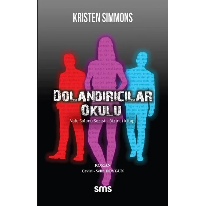 Dolandırıcılar Okulu