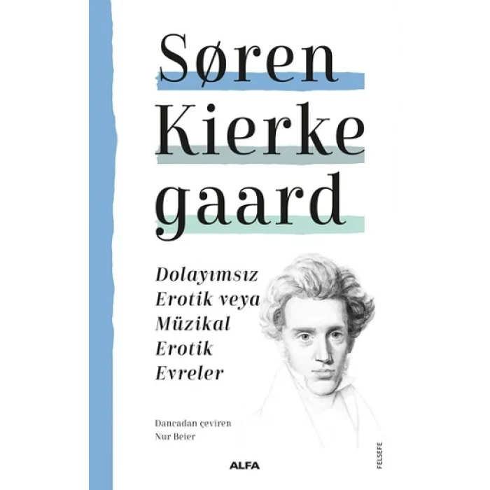 Dolayımsız Erotik veya  Müzikal Erotik Evreler