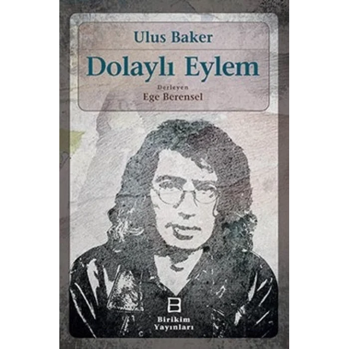 Dolaylı Eylem