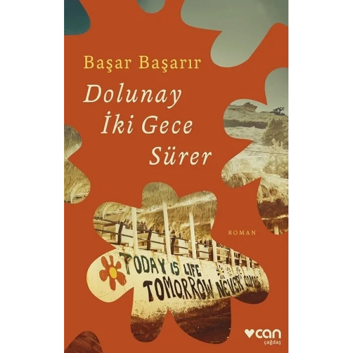 Dolunay İki Gece Sürer