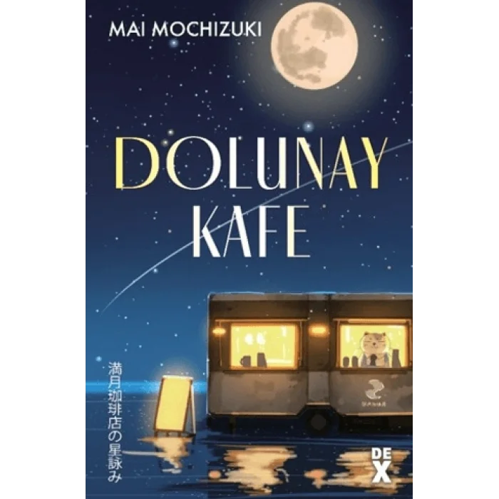 Dolunay Kafe