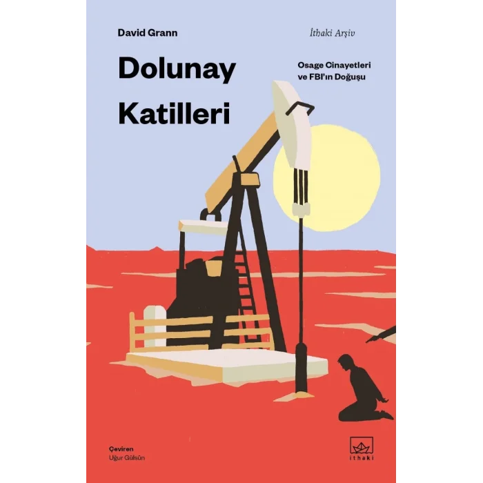 Dolunay Katilleri