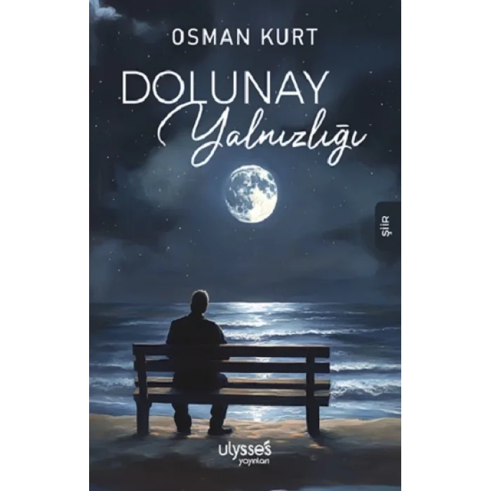 Dolunay Yalnızlığı