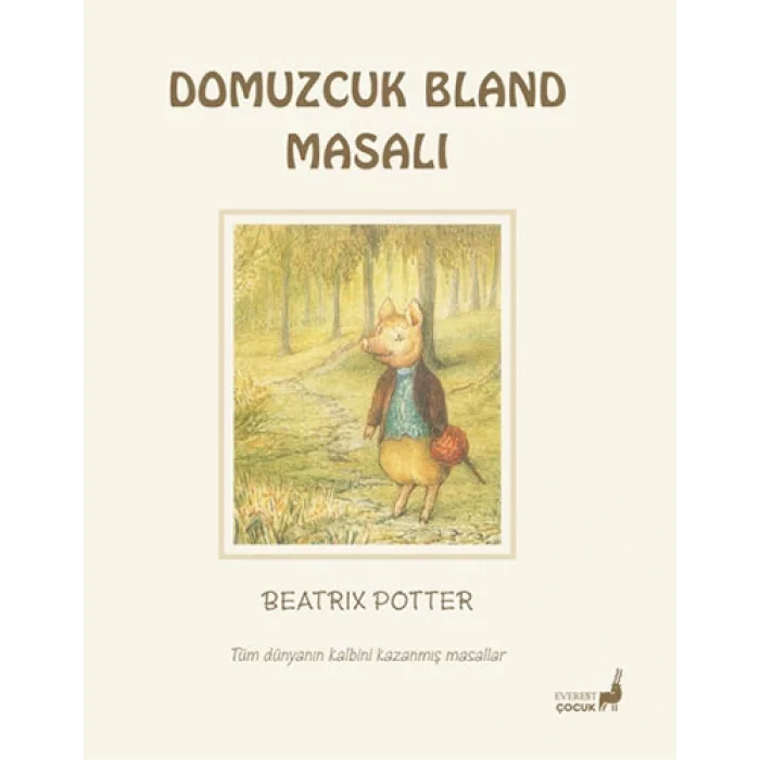 Domuzcuk Bland Masalı 19