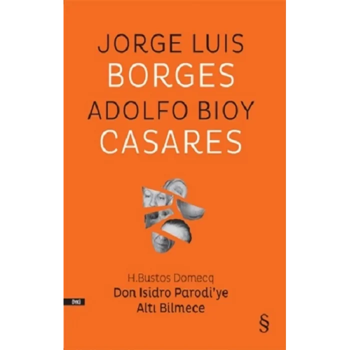 Don Isidro Parodiye Altı Bilmece