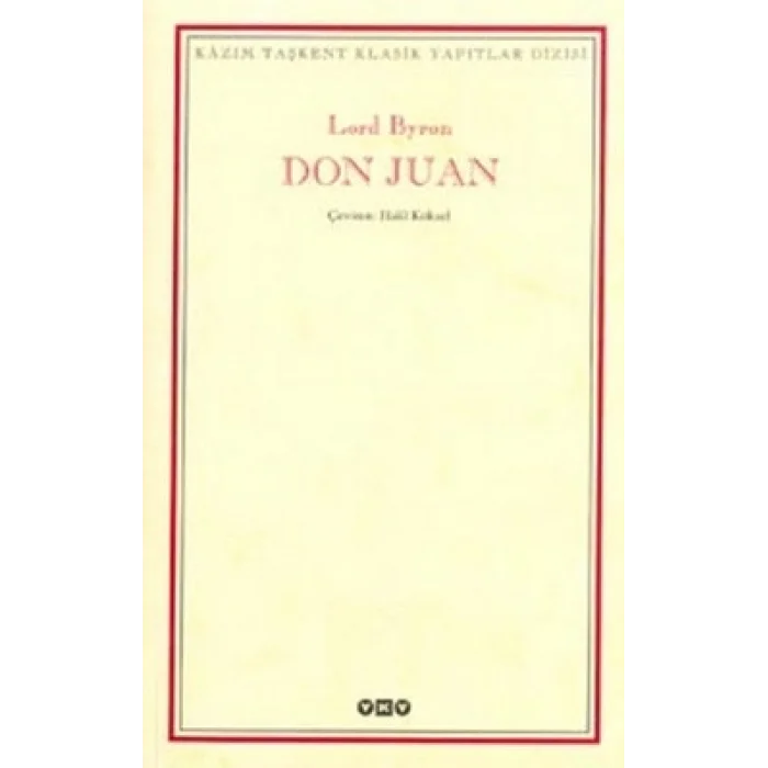 Don Juan